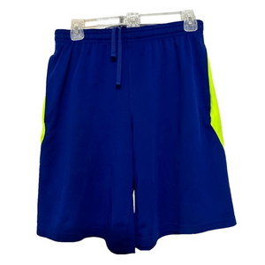 Men’s Under Armour Loose Shorts with Pockets and Drawstring